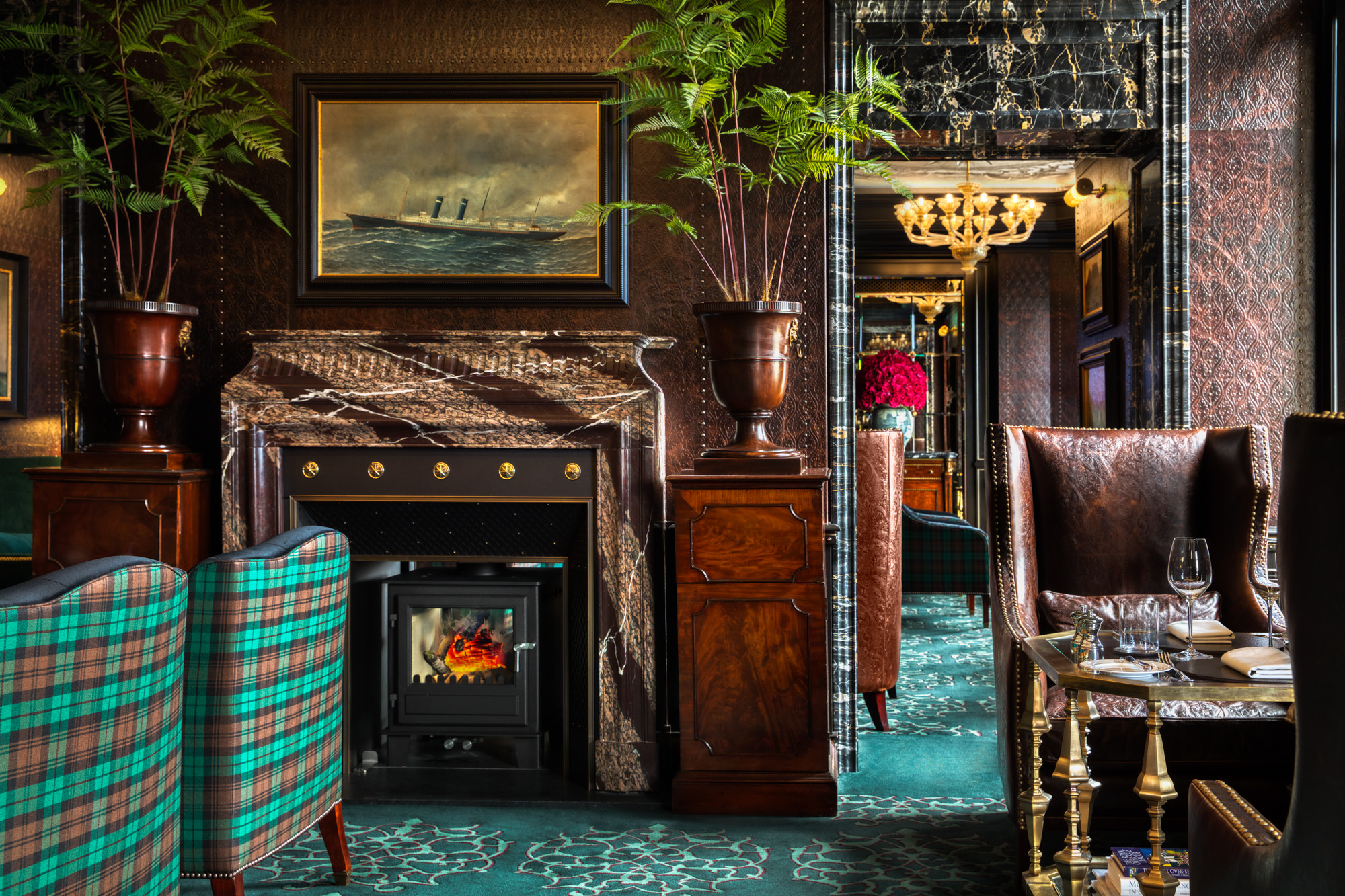 100 Princes Street Edinburgh