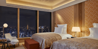 Bulgari Hotel Tokyo