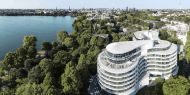 The Fontenay