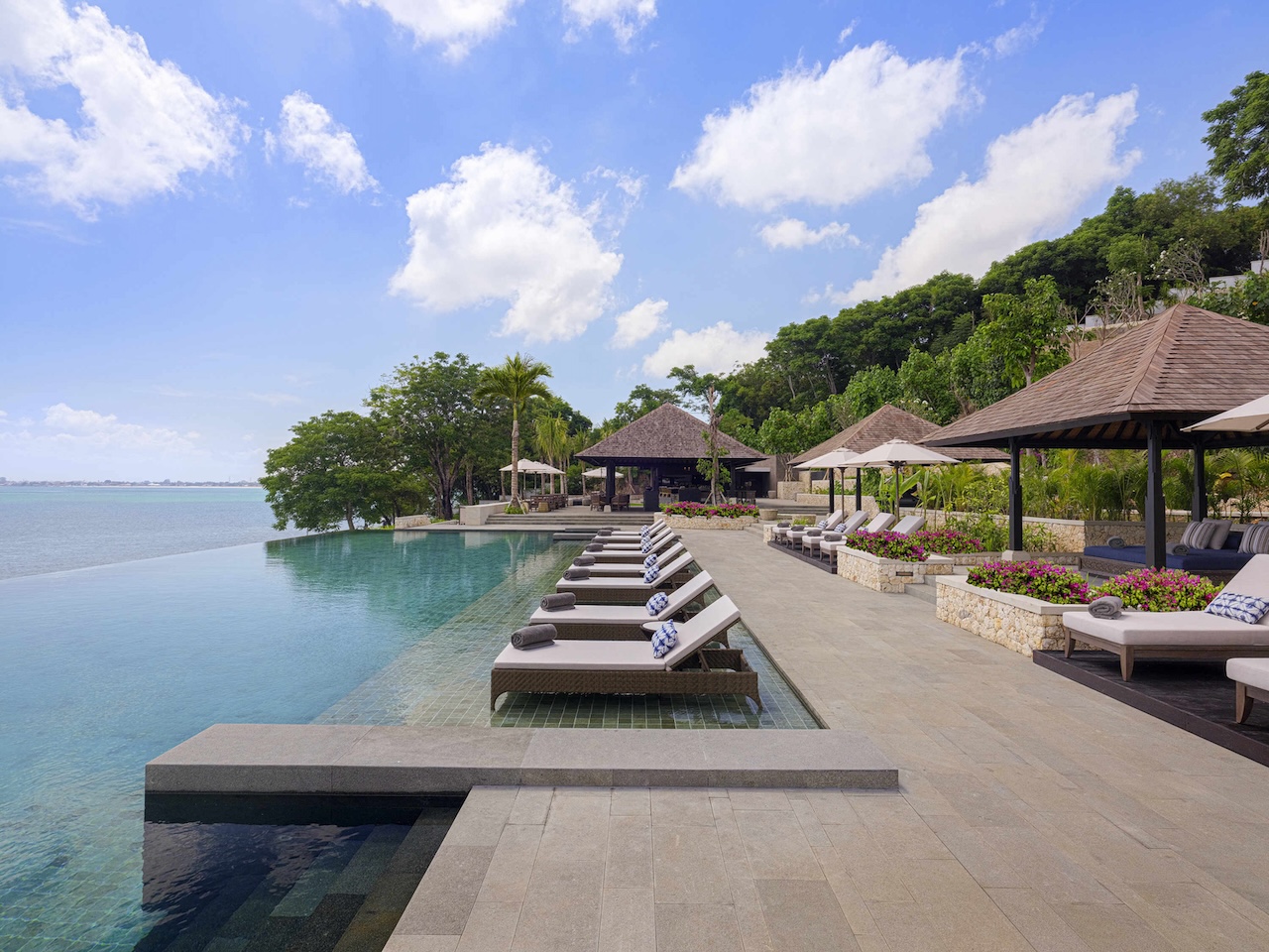 Raffles Bali