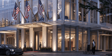 Raffles Boston