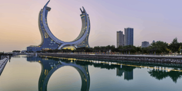 Fairmont Doha