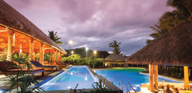 OUTRIGGER Fiji Beach Resort