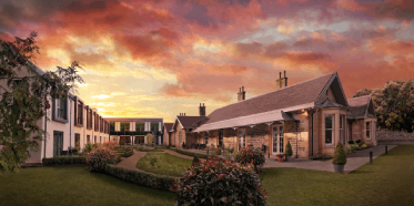 Ness Walk Hotel