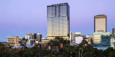 Sofitel Adelaide