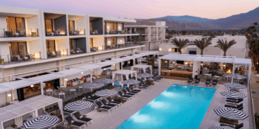 Thompson Palm Springs