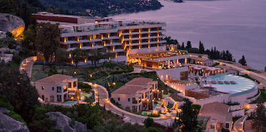 Angsana Corfu