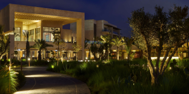 Fairmont Taghazout Bay