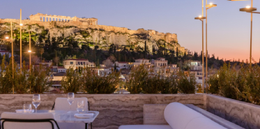 The Dolli at Acropolis