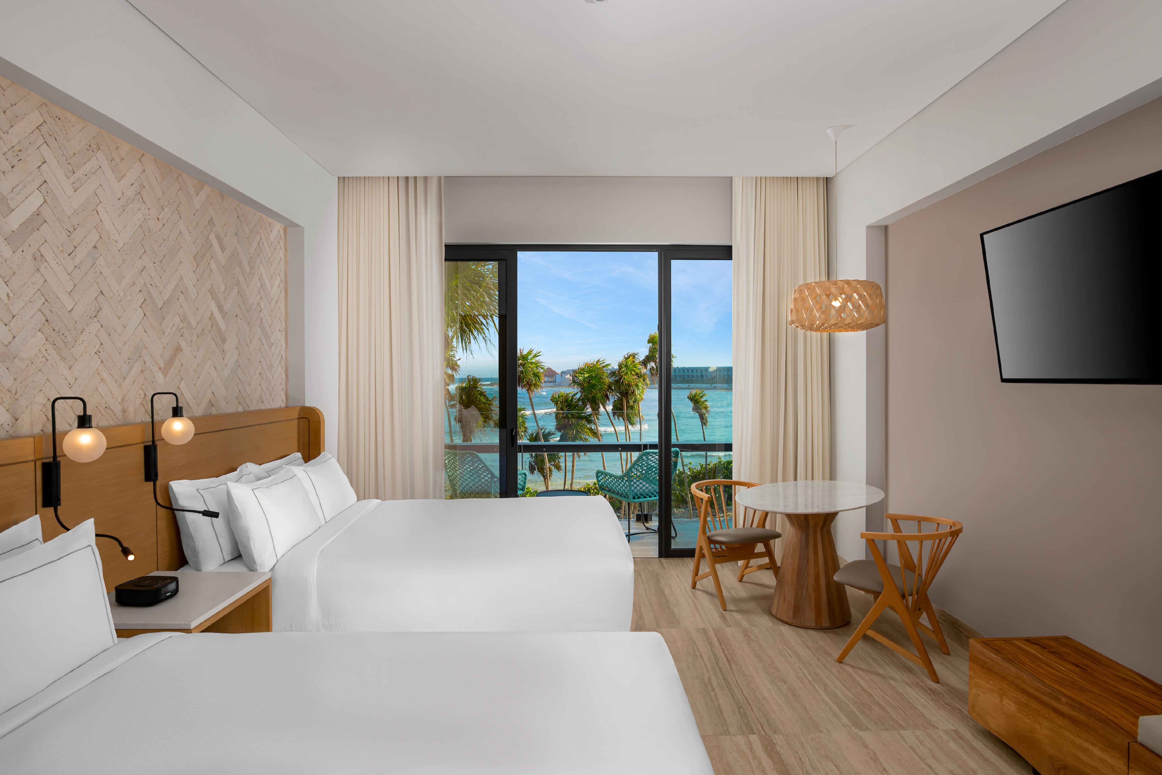 Hilton Tulum Riviera Maya All-Inclusive Resort