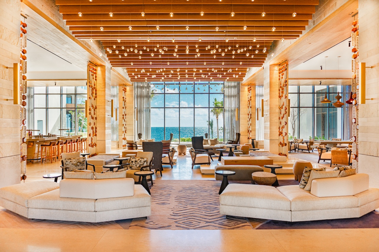 Hilton Cancun All-Inclusive Resort