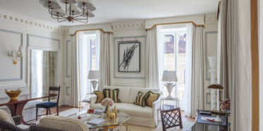 Rocco Forte House Milano