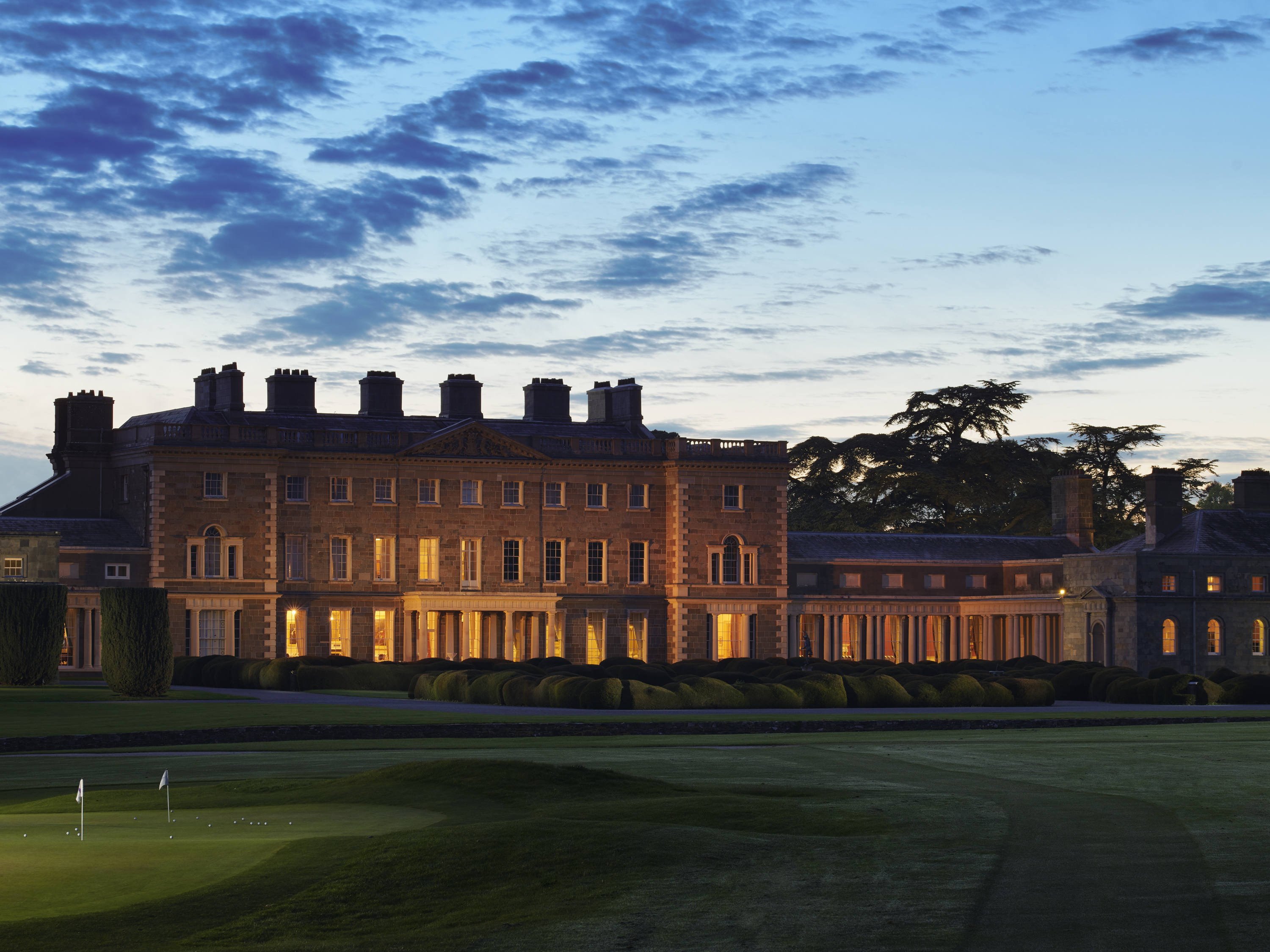 Carton House a Fairmont Managed Hotel