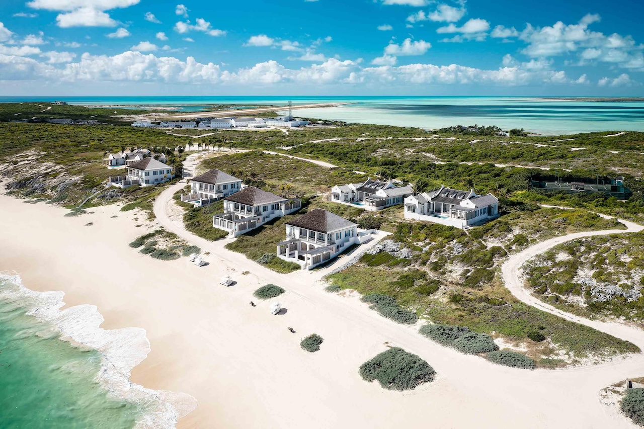 Ambergris Cay All Inclusive