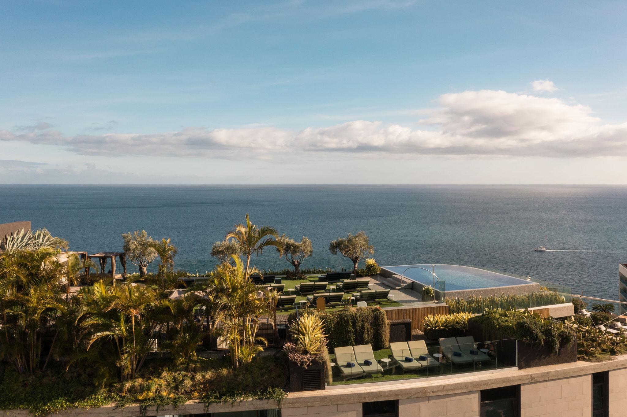 Savoy Palace Funchal