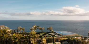 Savoy Palace Funchal