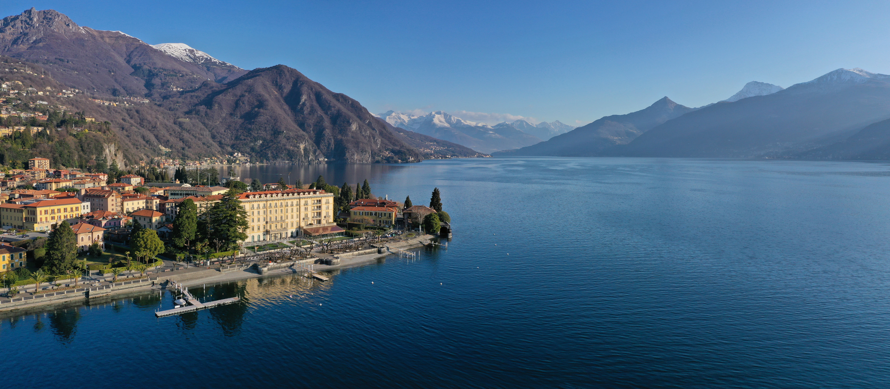 Grand Hotel Victoria Concept & Spa