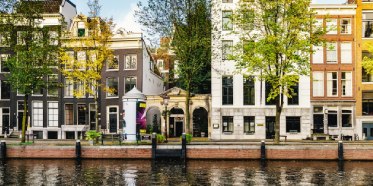 The Dylan Amsterdam
