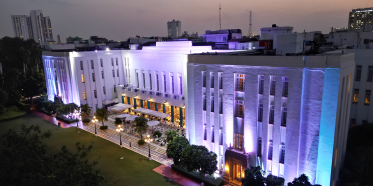 The Imperial New Delhi