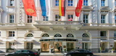 Mandarin Oriental Munich