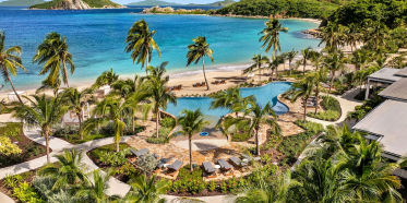 Peter Island Resort & Spa
