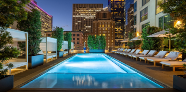 The Laura Hotel Houston Downtown Autograph Collection