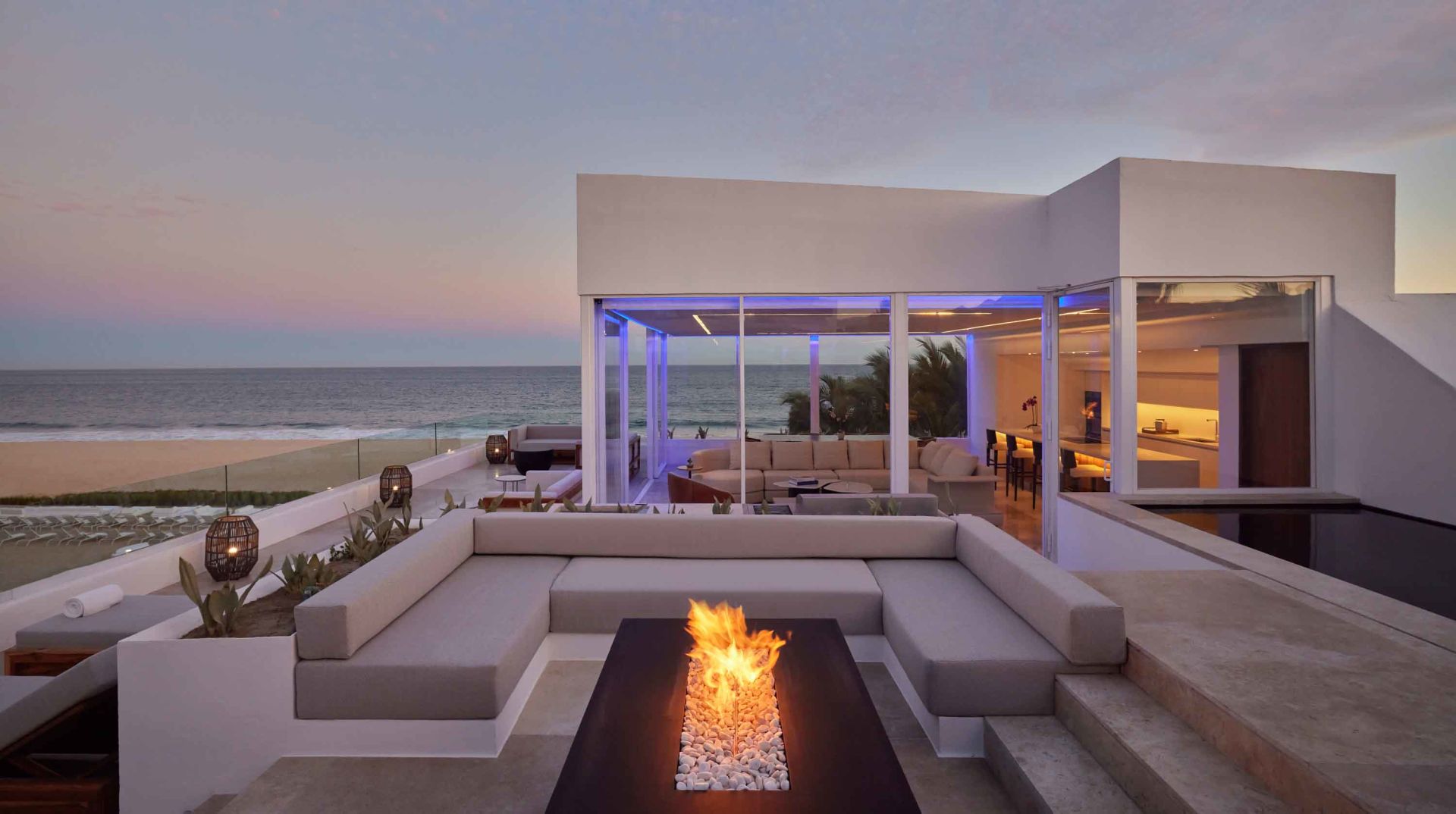 Viceroy Los Cabos