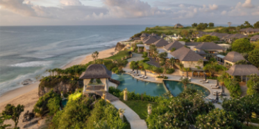 Jumeirah Bali
