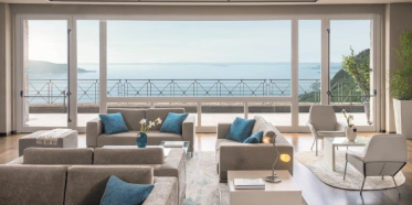 Lefay Resort & SPA Lago di Garda