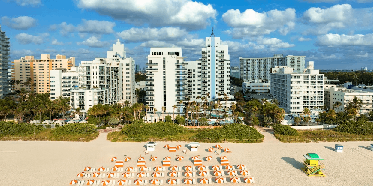 Andaz Miami Beach Resort & Spa