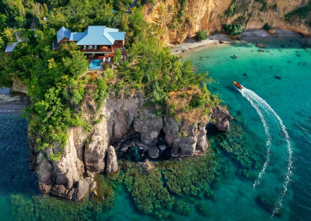Secret Bay