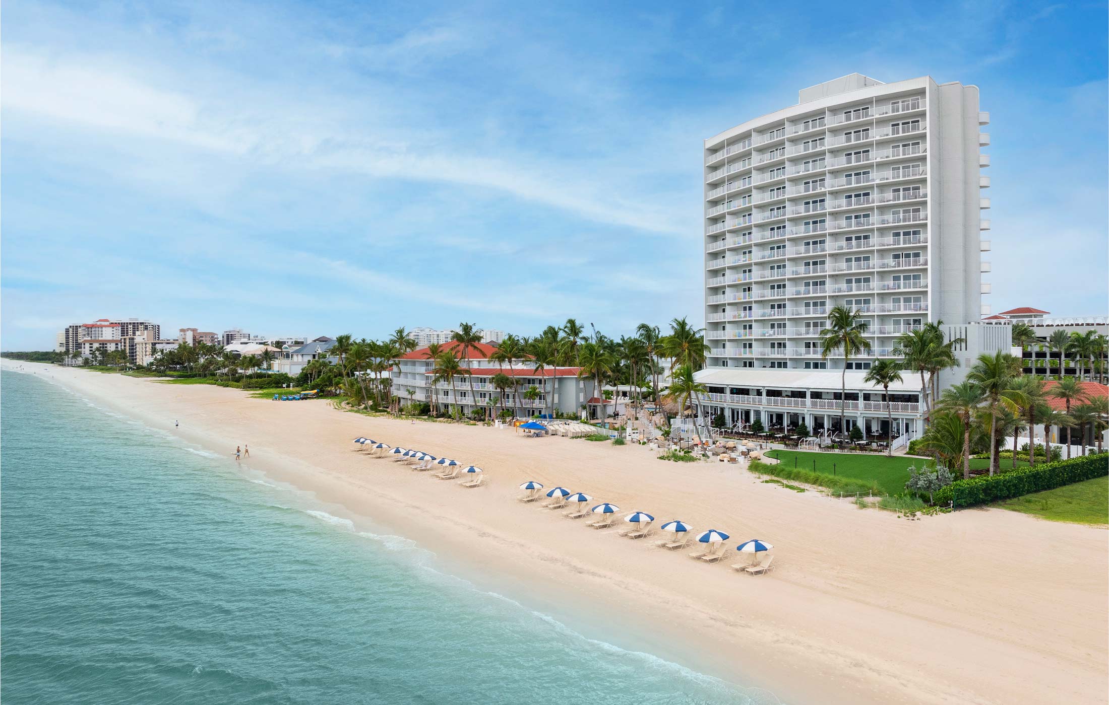 LaPlaya Beach Resort