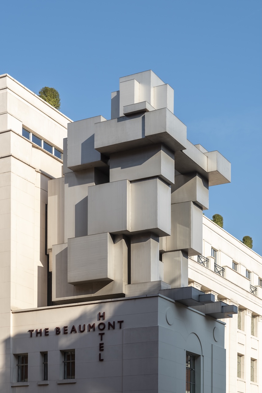 The Beaumont