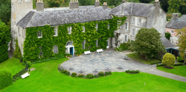 Ballymaloe House