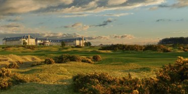 Fairmont St Andrews
