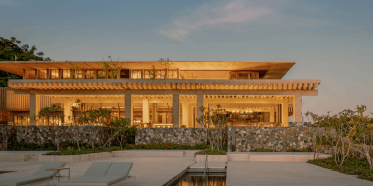 Four Seasons Resort Tamarindo