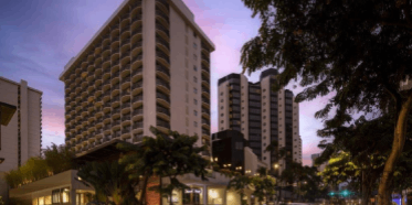 The Laylow Oahu