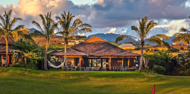 The Lodge at Kukui'ula