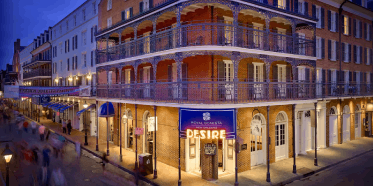 Royal Sonesta Hotel New Orleans