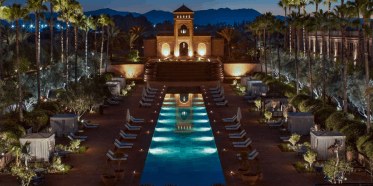 Selman Marrakech