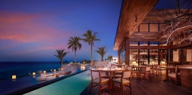 Shutters On The Beach