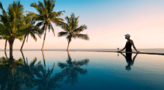 andBeyond Benguerra Island