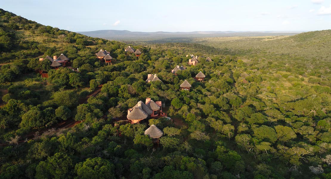 Thanda Safari Private Game
